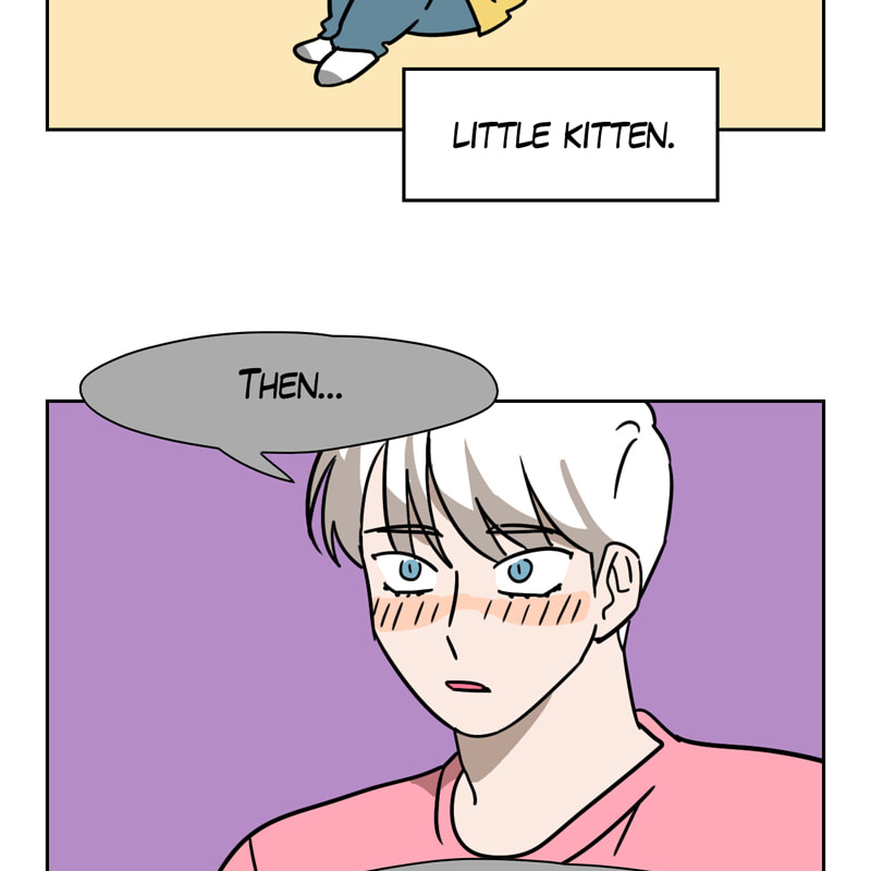 Read Meow Man chapter 94 image 50 on Lezhin
