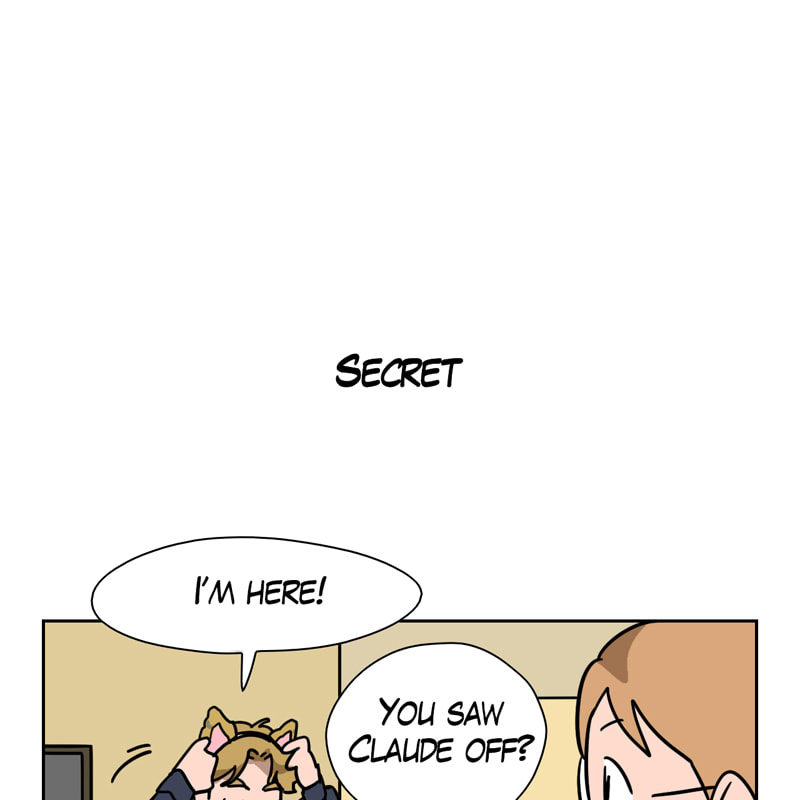 Read Meow Man chapter 94 image 52 on Lezhin