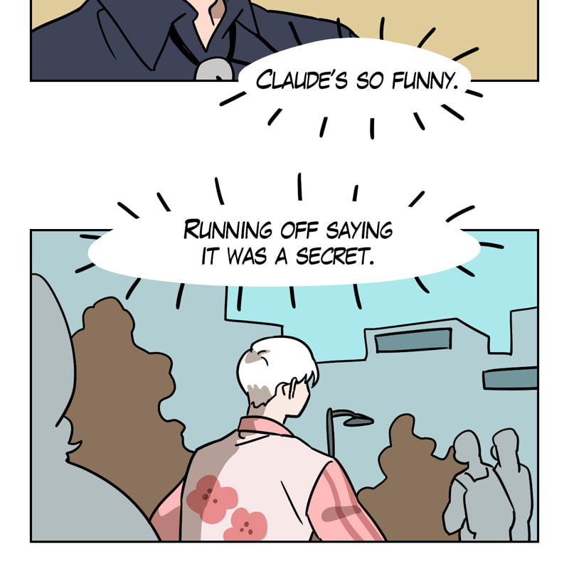 Read Meow Man chapter 94 image 54 on Lezhin