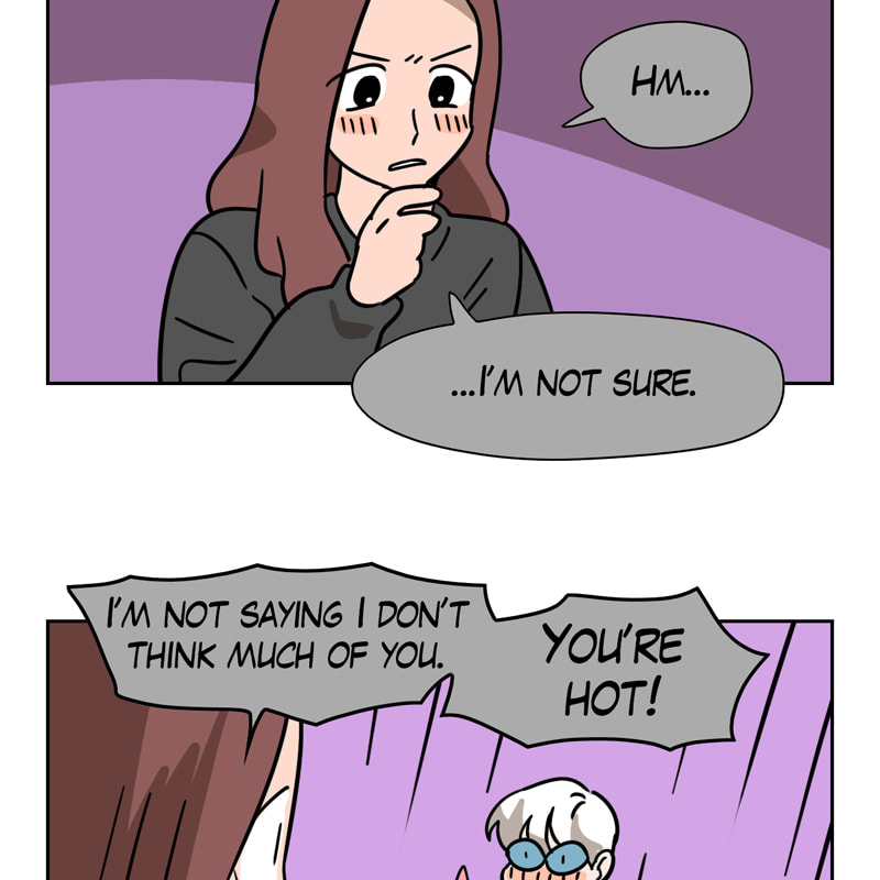 Read Meow Man chapter 94 image 58 on Lezhin