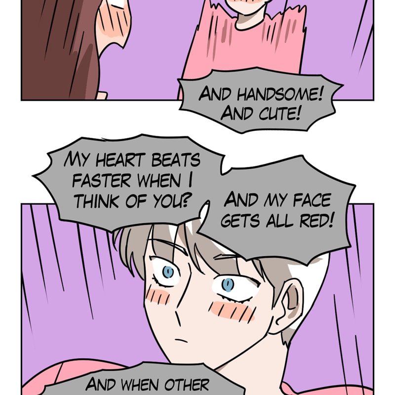 Read Meow Man chapter 94 image 59 on Lezhin