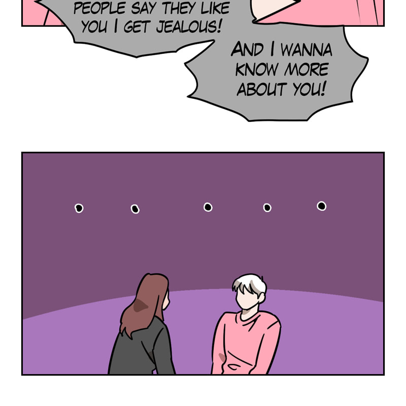 Read Meow Man chapter 94 image 60 on Lezhin
