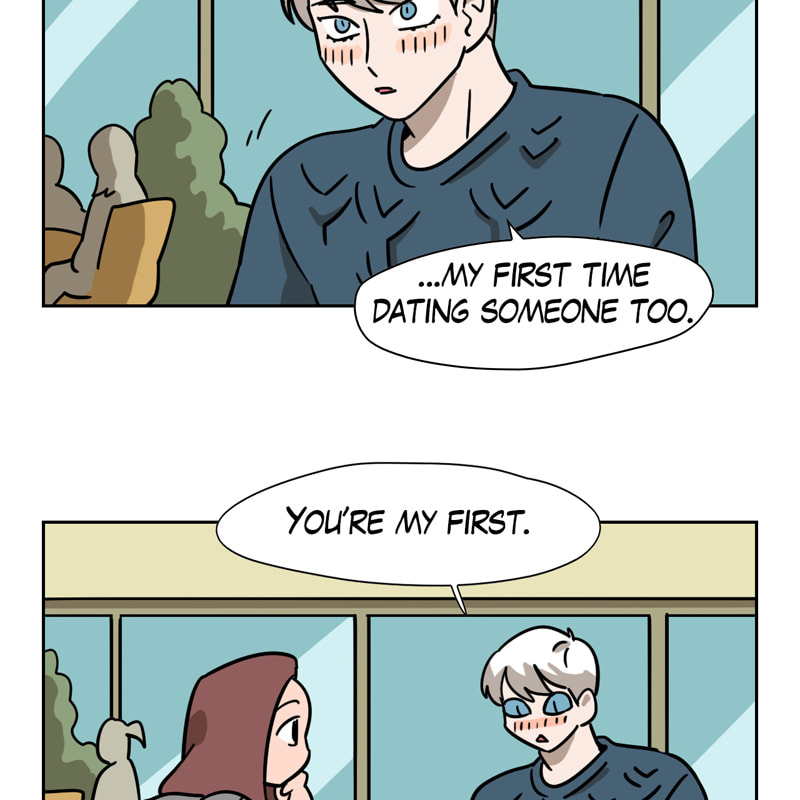 Read Meow Man chapter 95 image 18 on Lezhin
