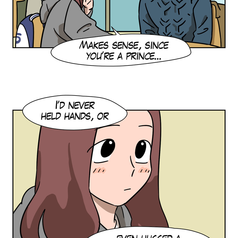 Read Meow Man chapter 95 image 19 on Lezhin