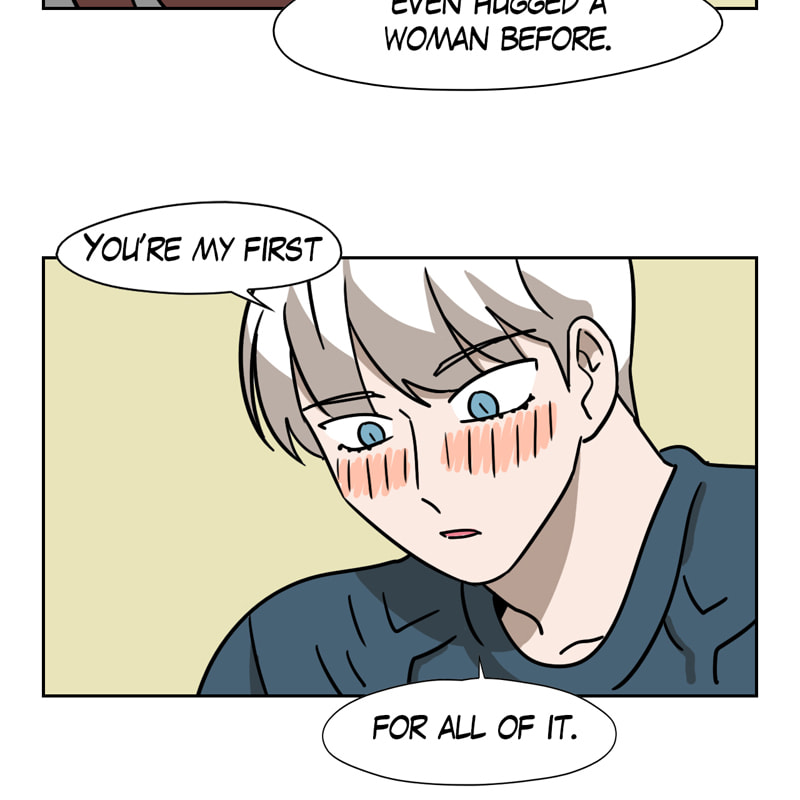 Read Meow Man chapter 95 image 20 on Lezhin