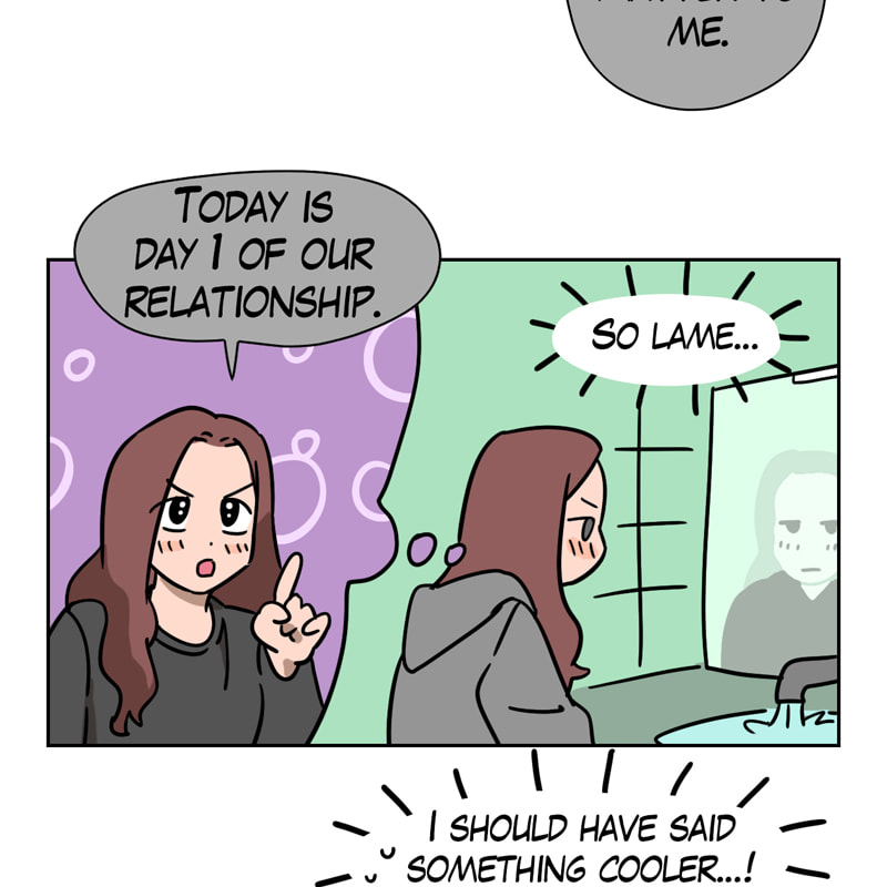 Read Meow Man chapter 95 image 25 on Lezhin