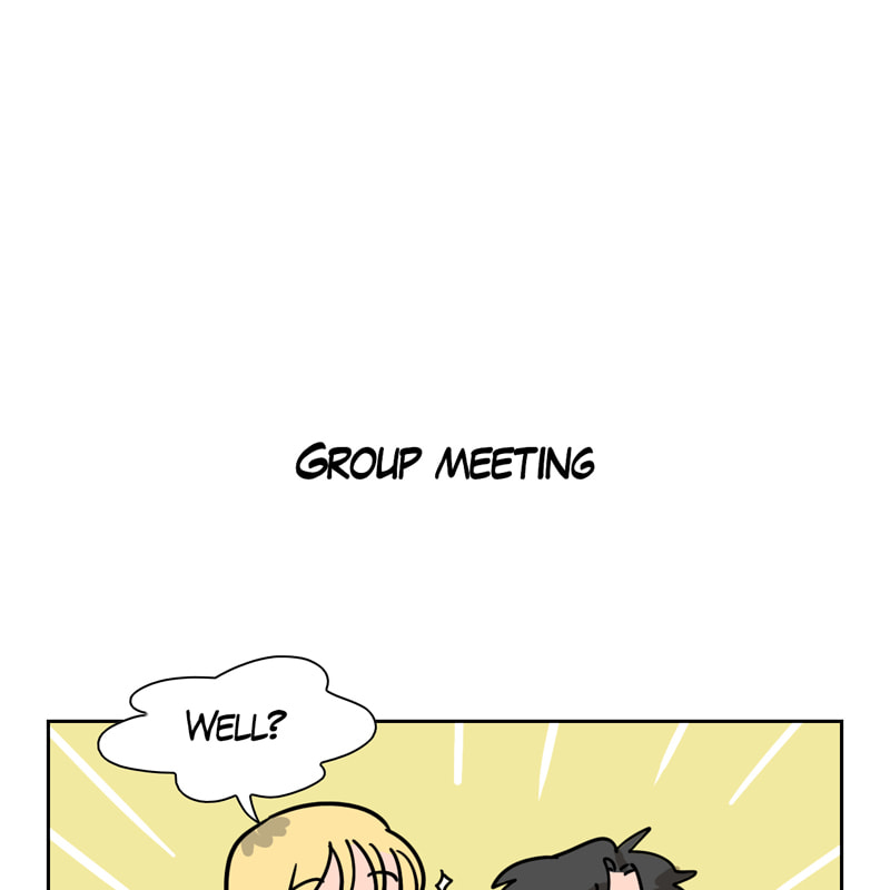 Read Meow Man chapter 95 image 27 on Lezhin