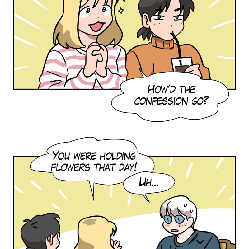 Read Meow Man chapter 95 image 28 on Lezhin