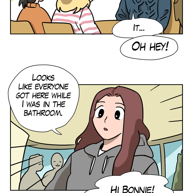 Read Meow Man chapter 95 image 29 on Lezhin