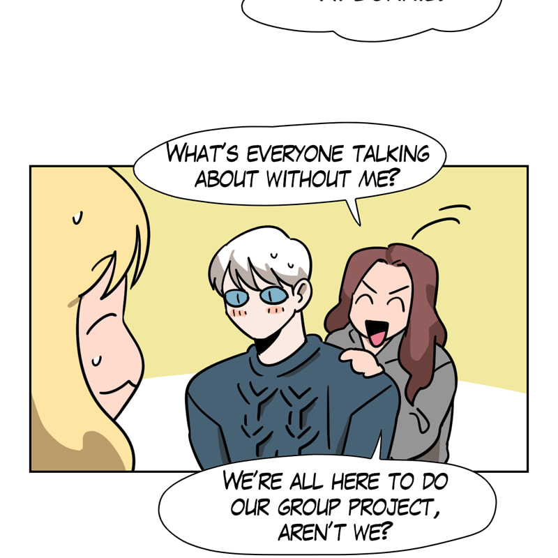 Read Meow Man chapter 95 image 30 on Lezhin