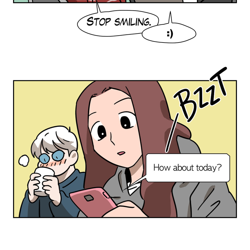 Read Meow Man chapter 95 image 35 on Lezhin