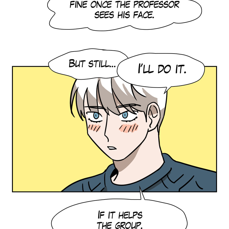 Read Meow Man chapter 95 image 45 on Lezhin