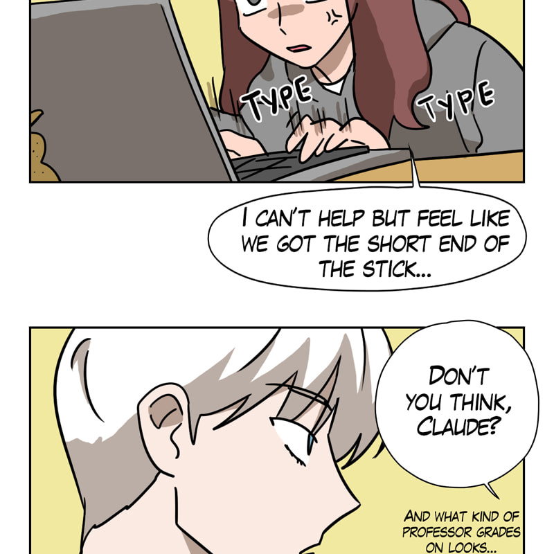Read Meow Man chapter 95 image 49 on Lezhin