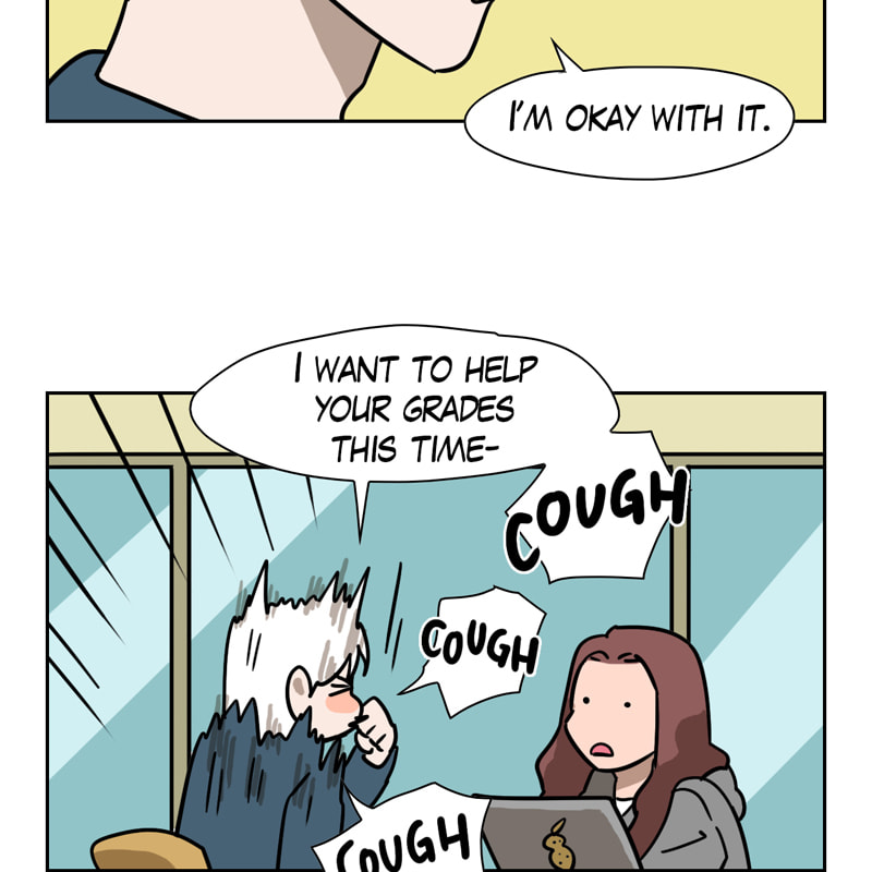 Read Meow Man chapter 95 image 50 on Lezhin