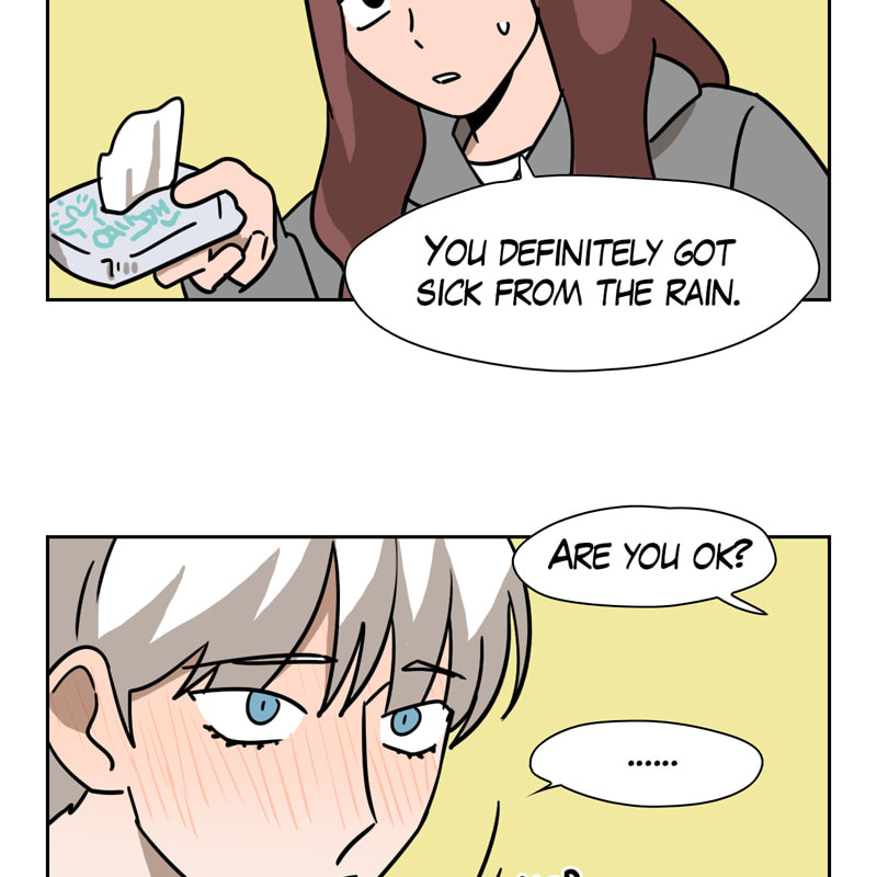 Read Meow Man chapter 95 image 53 on Lezhin