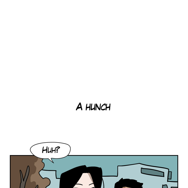 Read Meow Man chapter 95 image 57 on Lezhin