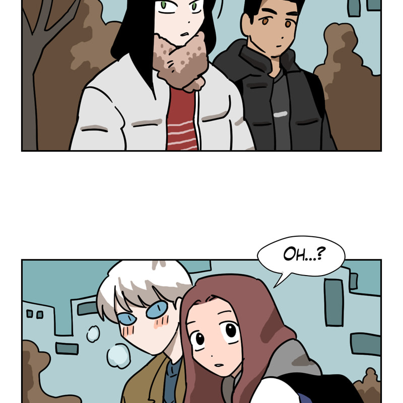 Read Meow Man chapter 95 image 58 on Lezhin