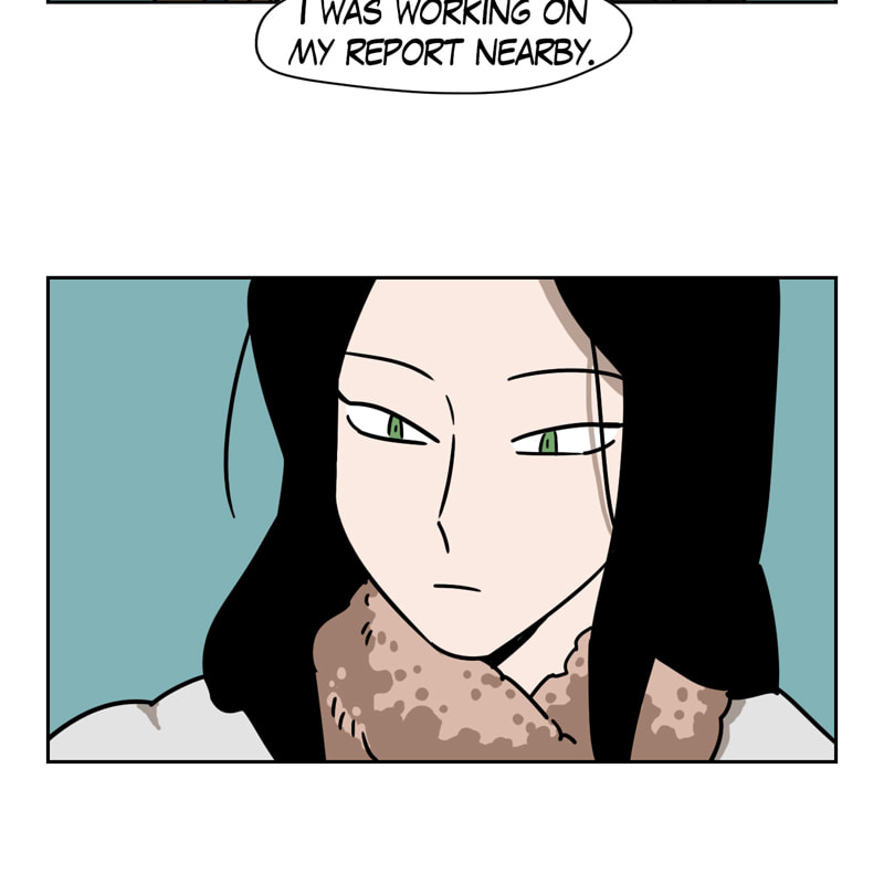 Read Meow Man chapter 95 image 60 on Lezhin