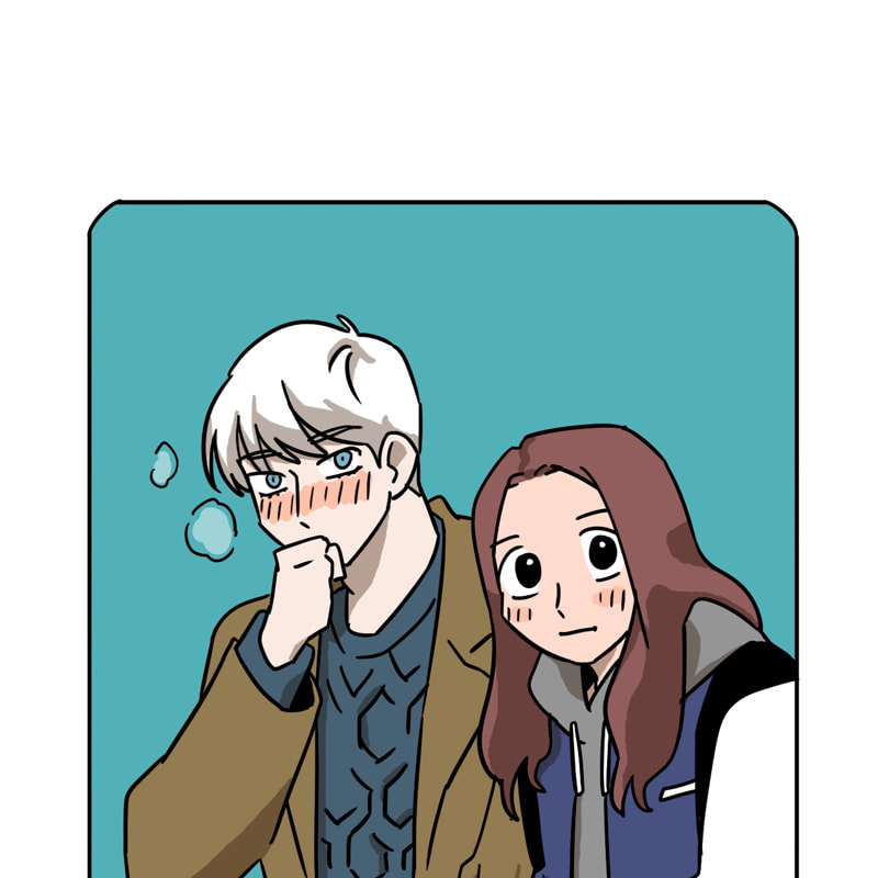 Read Meow Man chapter 95 image 61 on Lezhin