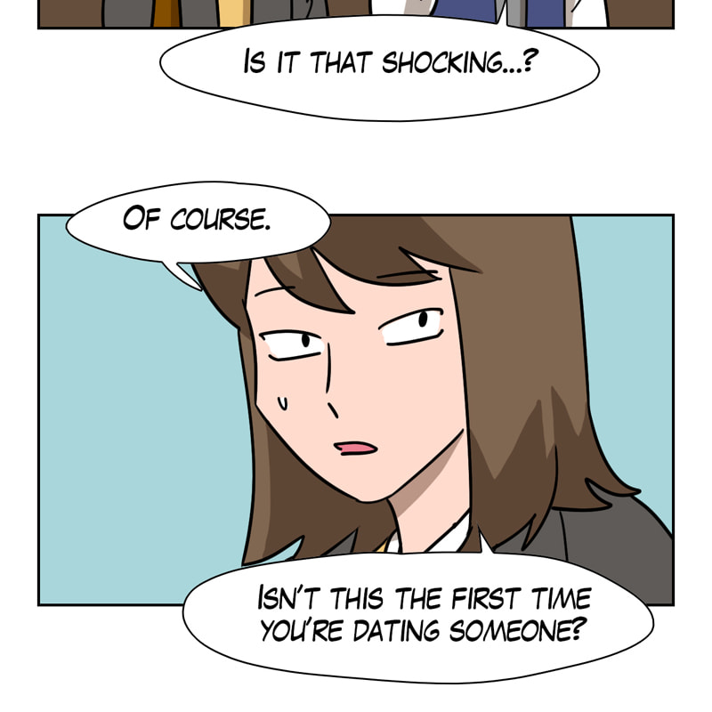 Read Meow Man chapter 95 image 9 on Lezhin