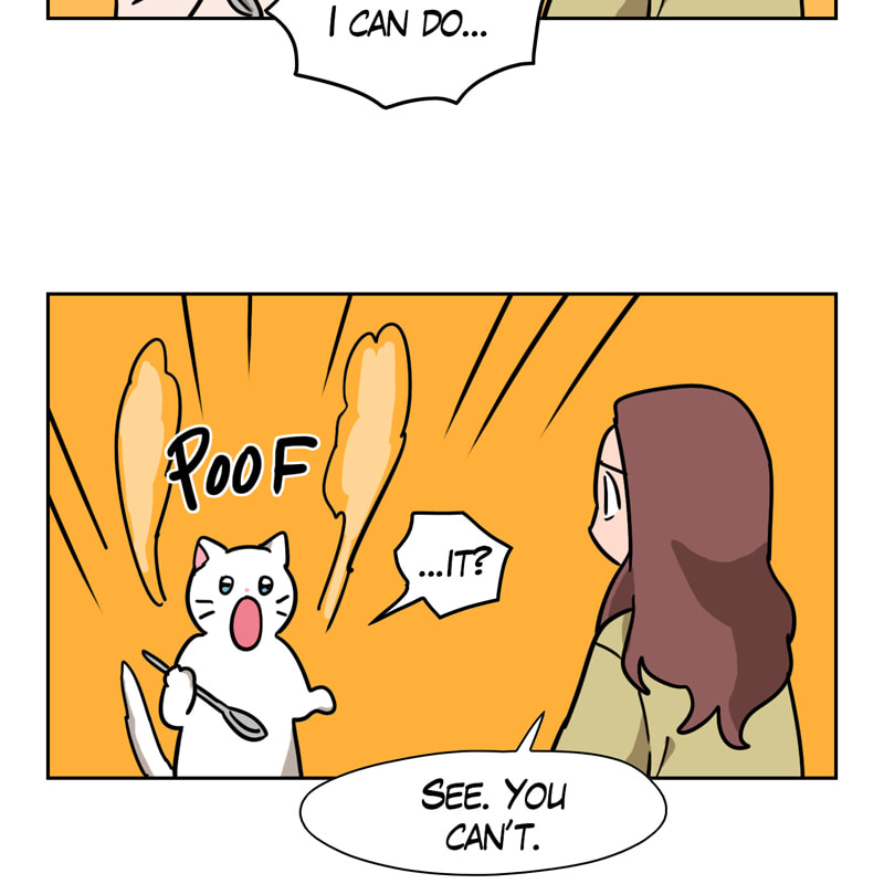Read Meow Man chapter 96 image 15 on Lezhin