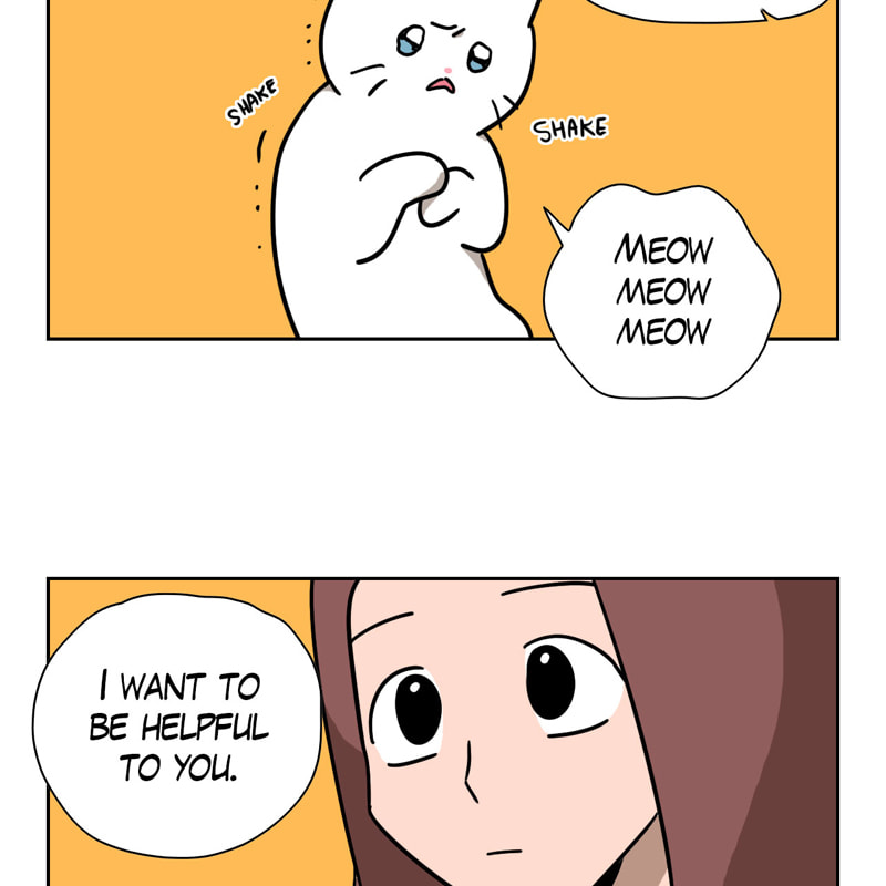 Read Meow Man chapter 96 image 18 on Lezhin