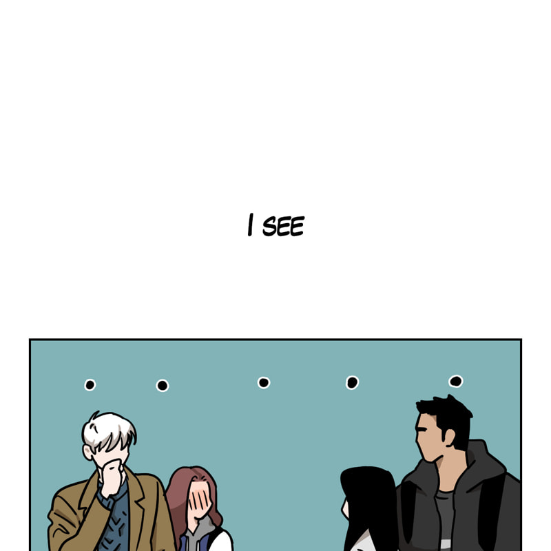 Read Meow Man chapter 96 image 2 on Lezhin