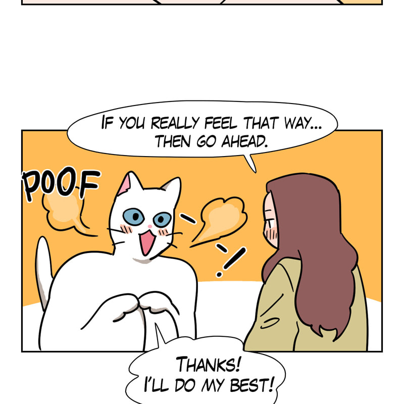 Read Meow Man chapter 96 image 20 on Lezhin