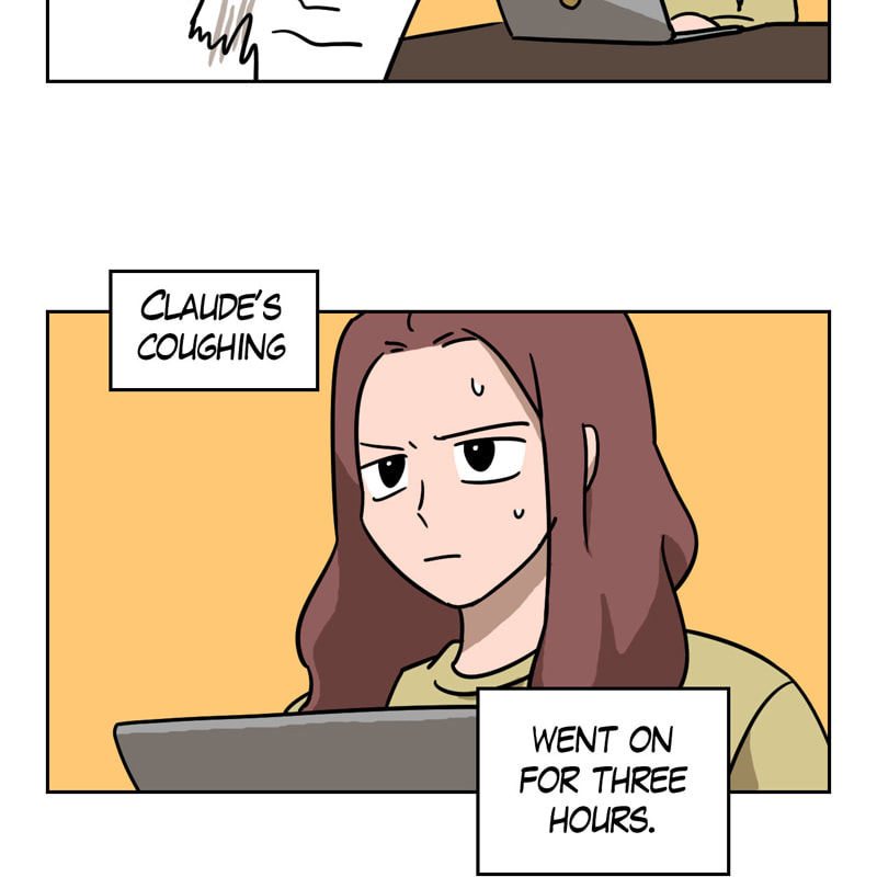 Read Meow Man chapter 96 image 29 on Lezhin