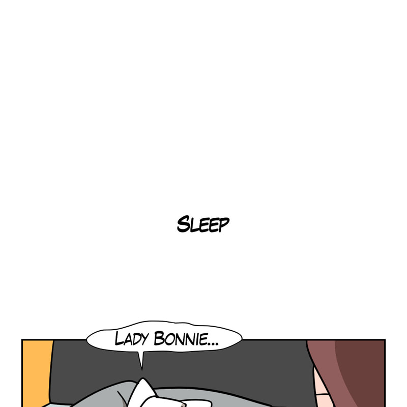 Read Meow Man chapter 96 image 32 on Lezhin
