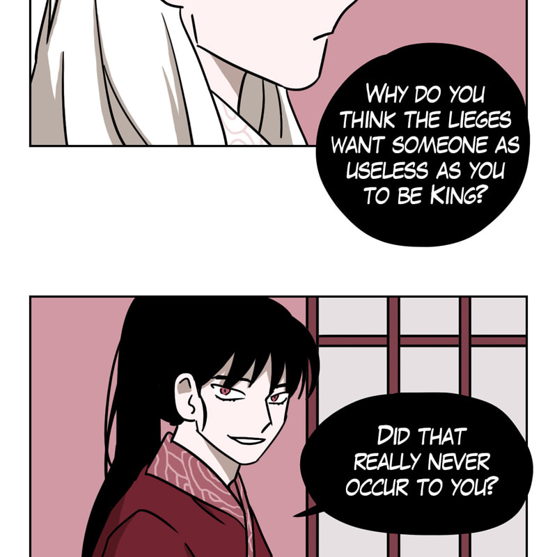 Read Meow Man chapter 96 image 38 on Lezhin