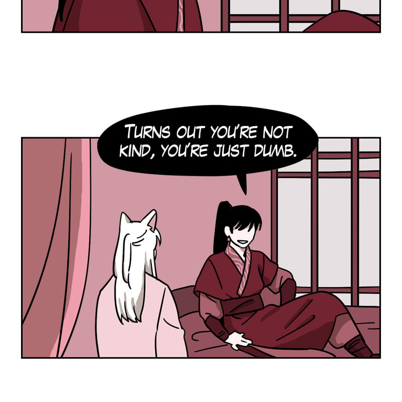 Read Meow Man chapter 96 image 39 on Lezhin