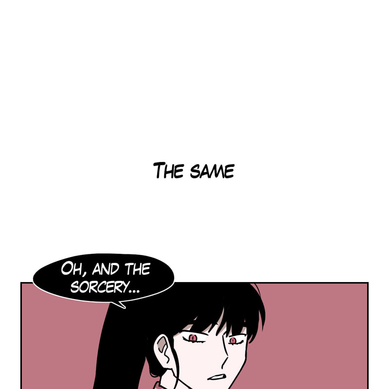 Read Meow Man chapter 96 image 42 on Lezhin