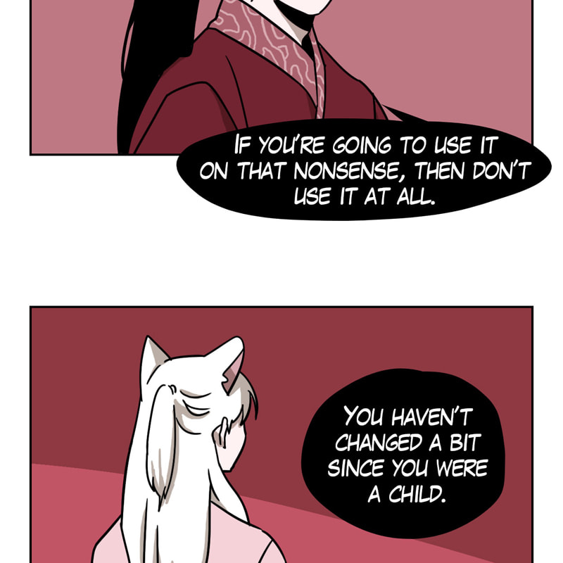 Read Meow Man chapter 96 image 43 on Lezhin