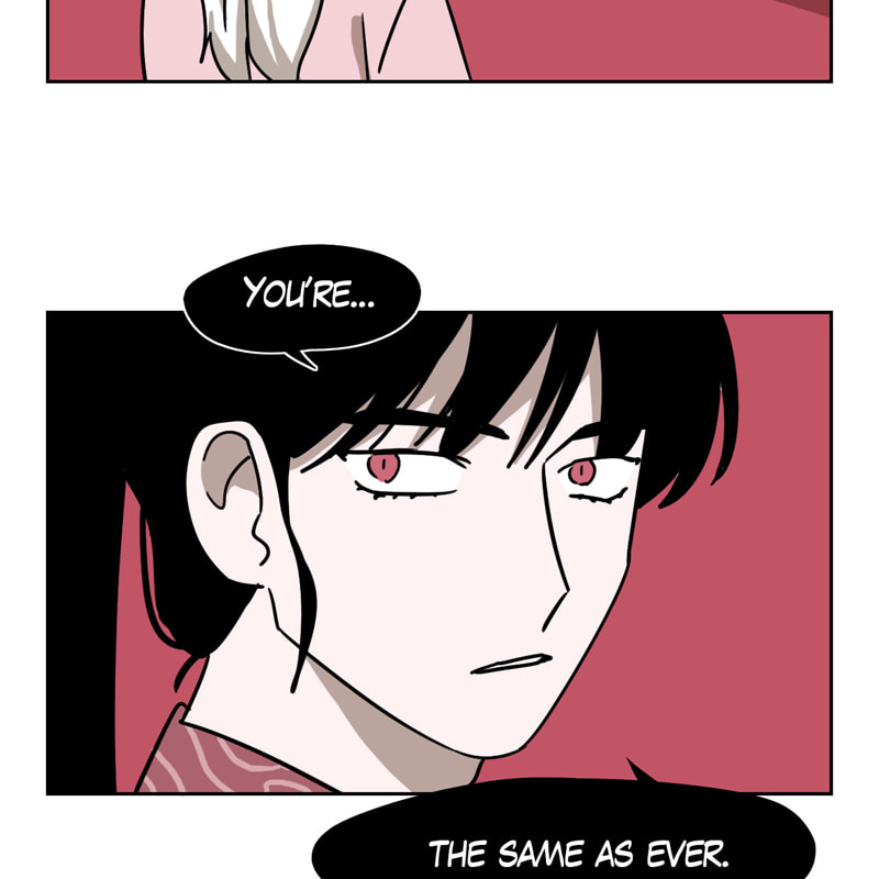 Read Meow Man chapter 96 image 44 on Lezhin