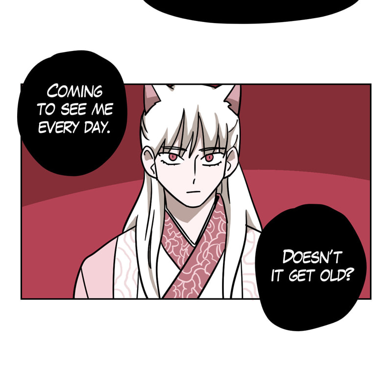 Read Meow Man chapter 96 image 45 on Lezhin