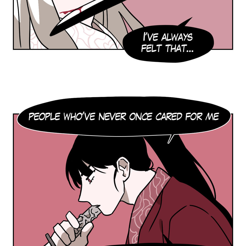 Read Meow Man chapter 96 image 49 on Lezhin