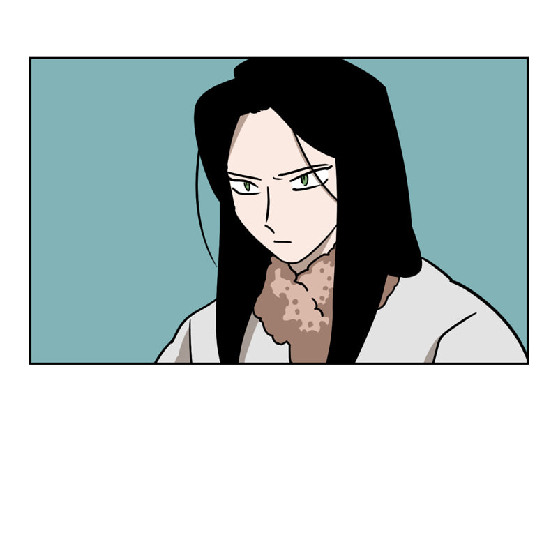 Read Meow Man chapter 96 image 5 on Lezhin