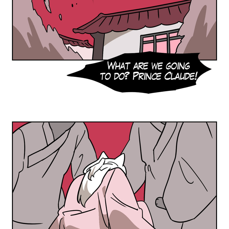 Read Meow Man chapter 96 image 53 on Lezhin