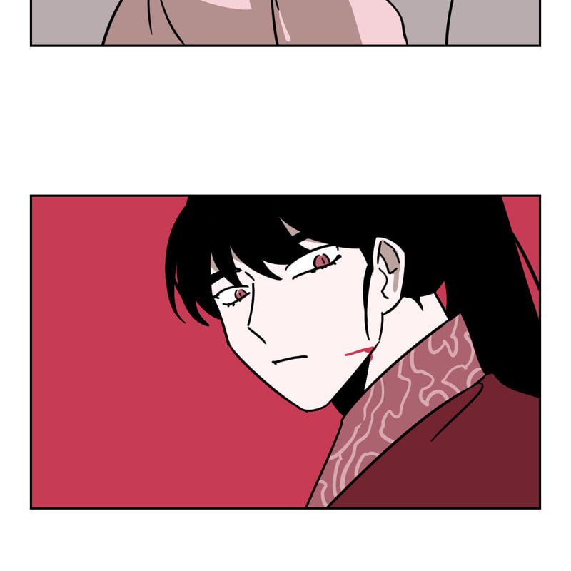 Read Meow Man chapter 96 image 54 on Lezhin