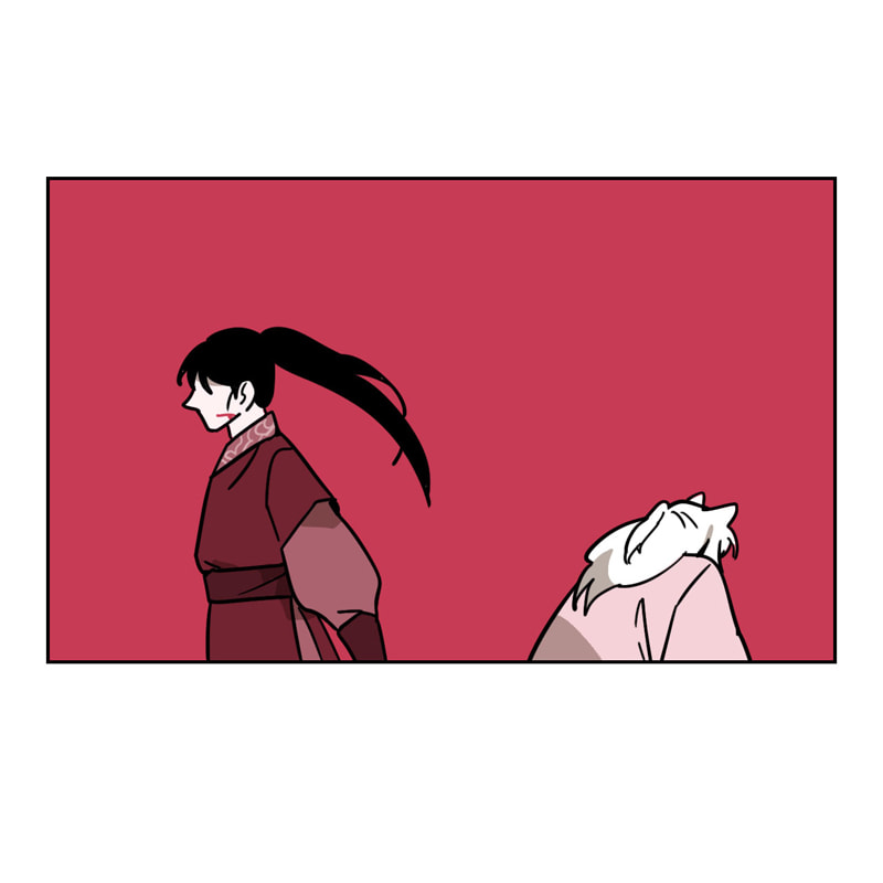 Read Meow Man chapter 96 image 55 on Lezhin