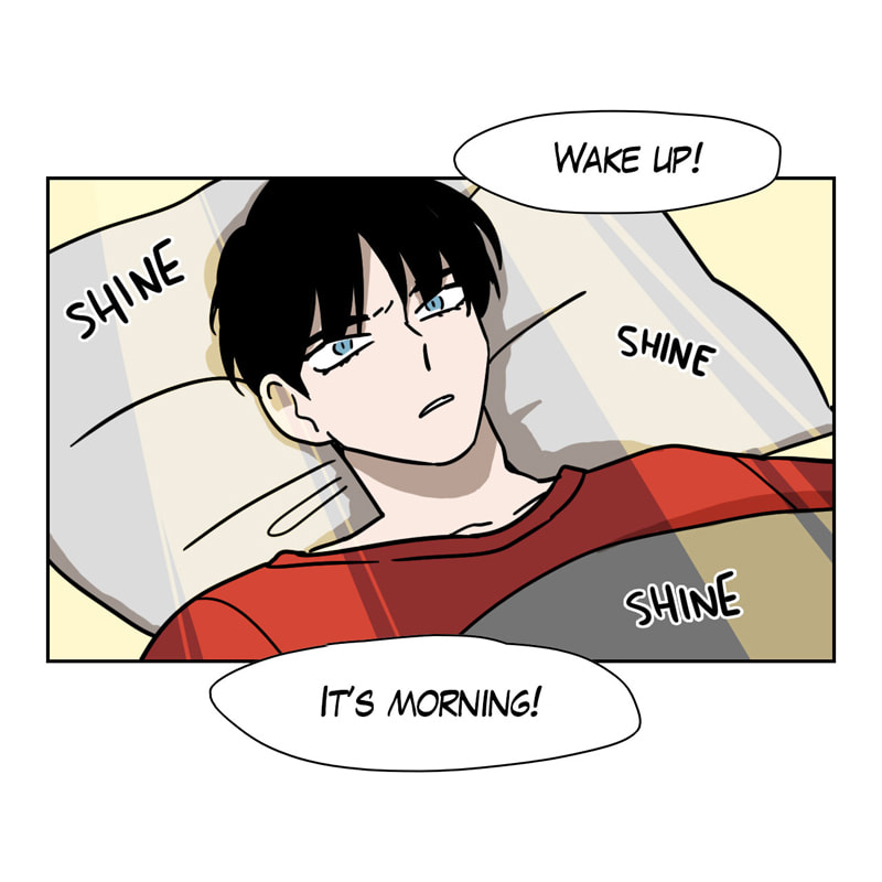 Read Meow Man chapter 97 image 10 on Lezhin