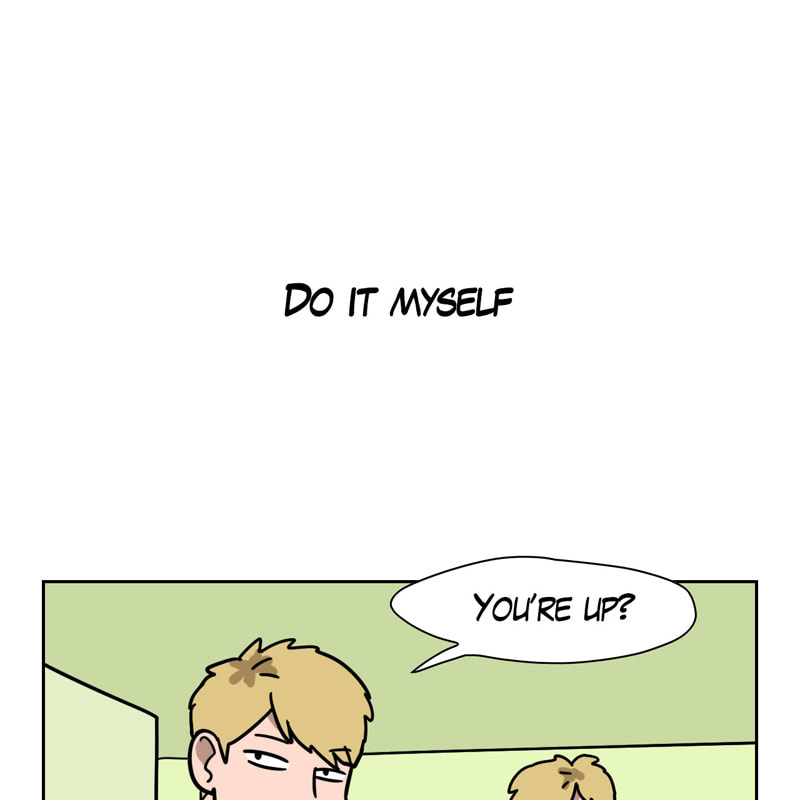 Read Meow Man chapter 97 image 12 on Lezhin