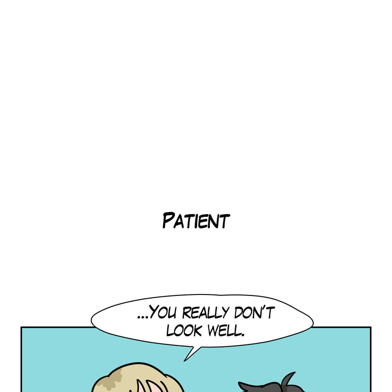 Read Meow Man chapter 97 image 17 on Lezhin
