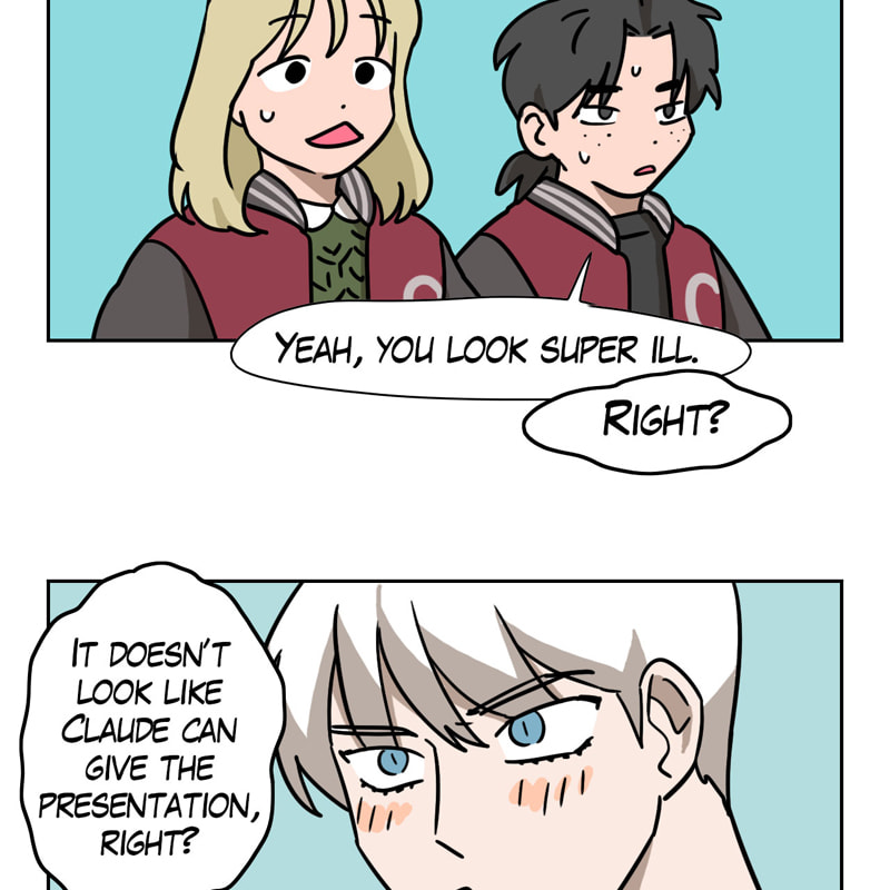 Read Meow Man chapter 97 image 18 on Lezhin