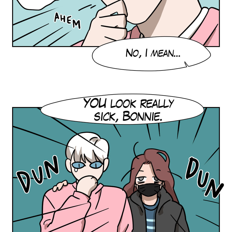 Read Meow Man chapter 97 image 19 on Lezhin