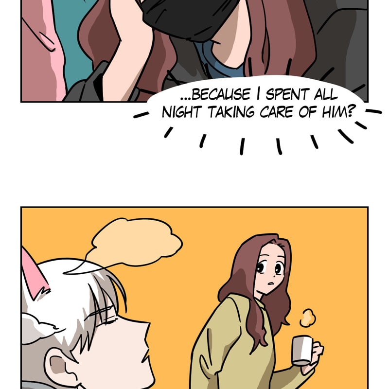 Read Meow Man chapter 97 image 23 on Lezhin