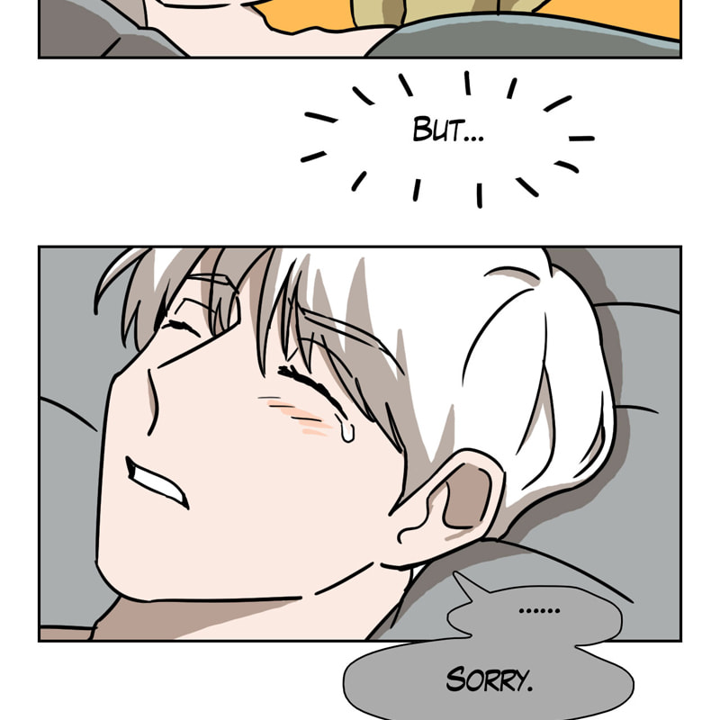 Read Meow Man chapter 97 image 24 on Lezhin