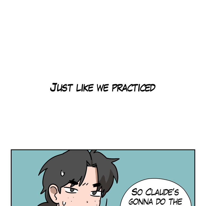 Read Meow Man chapter 97 image 27 on Lezhin