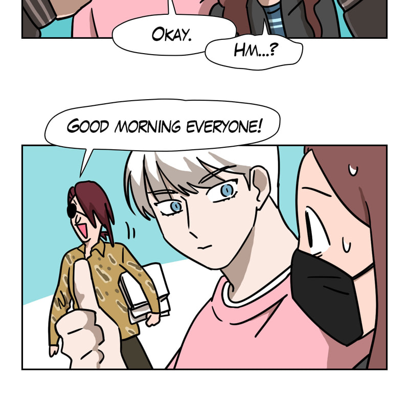 Read Meow Man chapter 97 image 29 on Lezhin